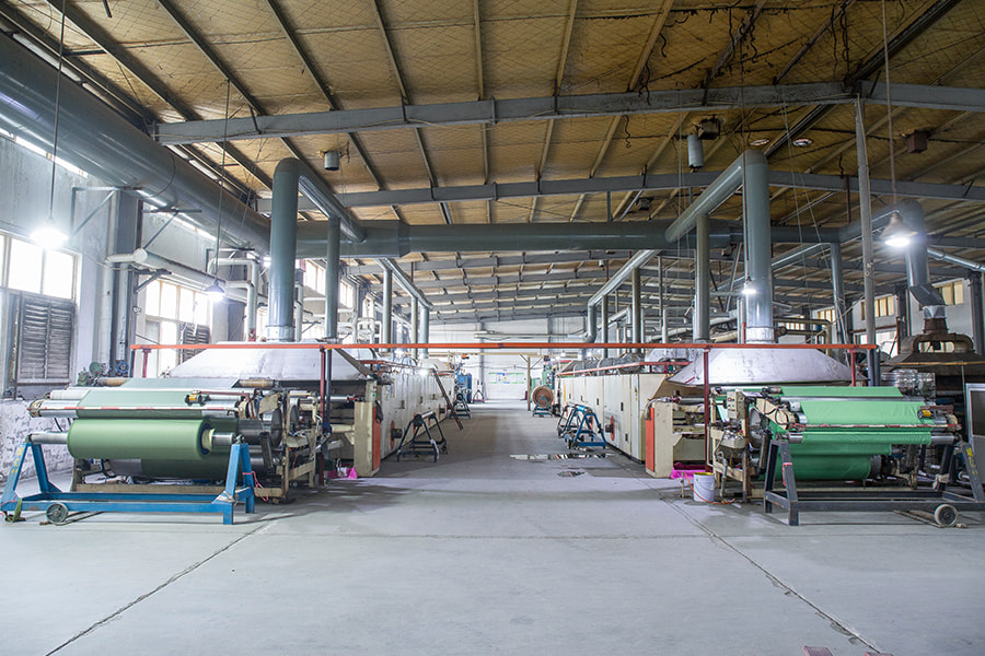 Liyang Chengyi Fabric Co., Ltd.